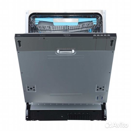Встраиваемая посудомоечная машина Korting KDI 6057