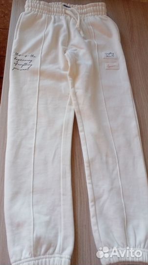 Брюки для девочки