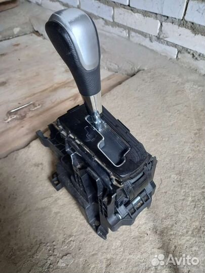 Кулиса chevrolet cruze