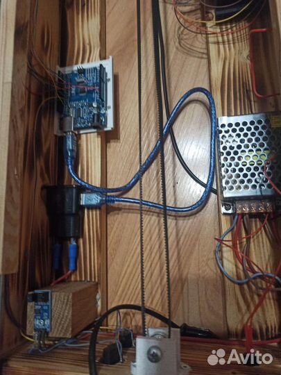 Планшетный принтер