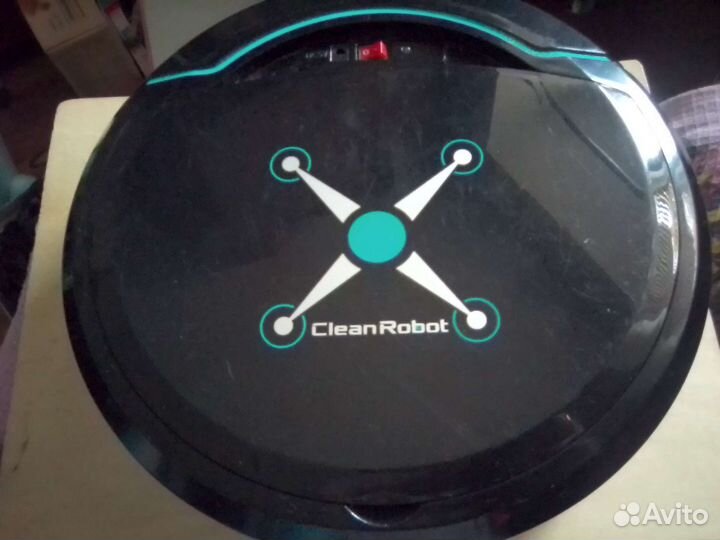 Пылесос Шмель компактный и робот пылесос бу