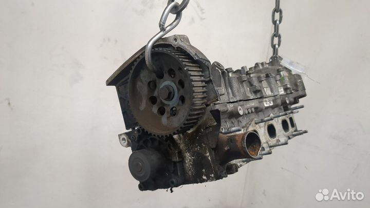 Головка блока (ГБЦ) Opel Insignia, 2010