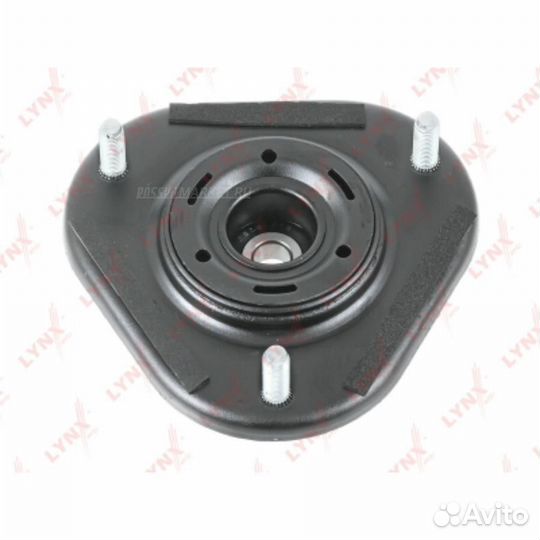 Lynxauto MA-1114LR Опора амортизатора перед прав/л