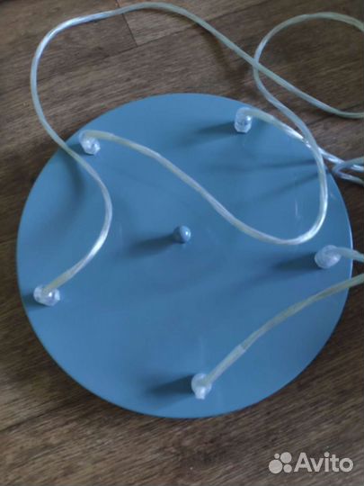 Люстра Castorama новая