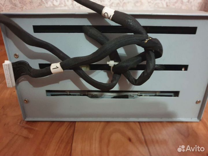 Автомагнитола 2din