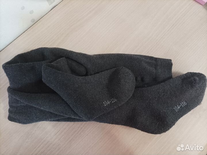 Колготки детские 114-128