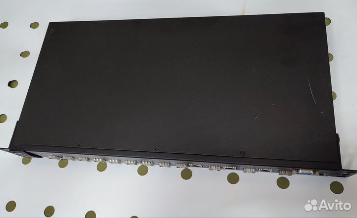 Коммутатор с универсальными портами Zyxel GS-3012F