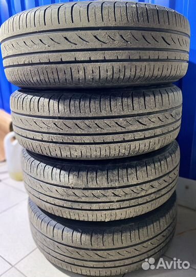 Formula Energy 185/65 R15