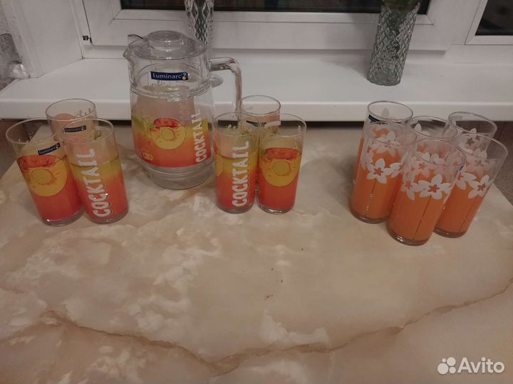 Посуда на кухню СССР