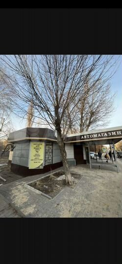 Торговая площадь, 67 м²