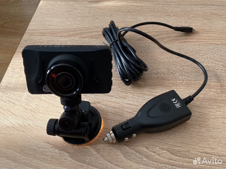 Видео регистратор