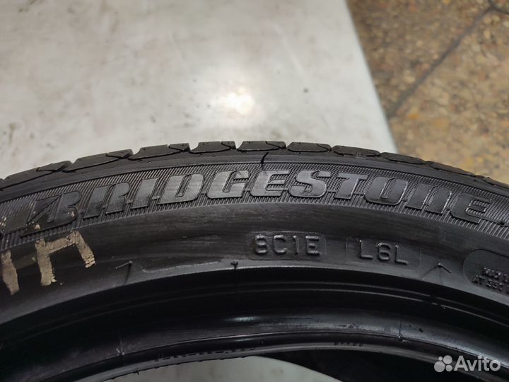 Bridgestone Turanza ER300 215/45 R16 86H