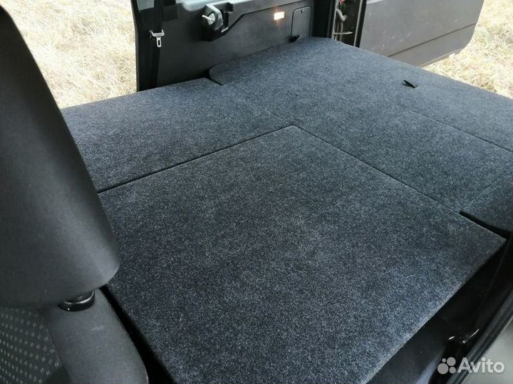 Спальник-органайзер 