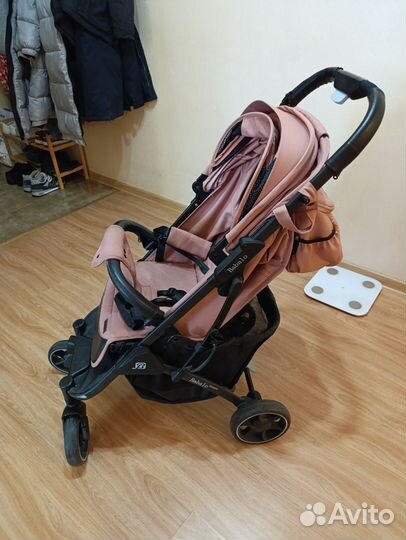 Прогулочная коляска бу