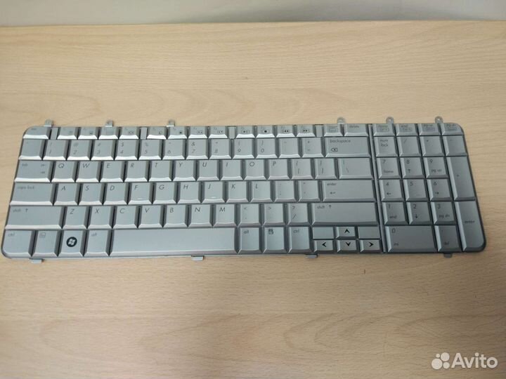 Клавиатура для ноутбука HP dv7-1000 Series