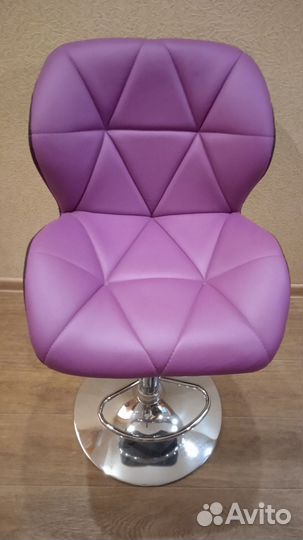 Барный стул