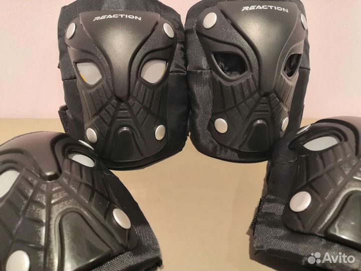 Наколенники детские