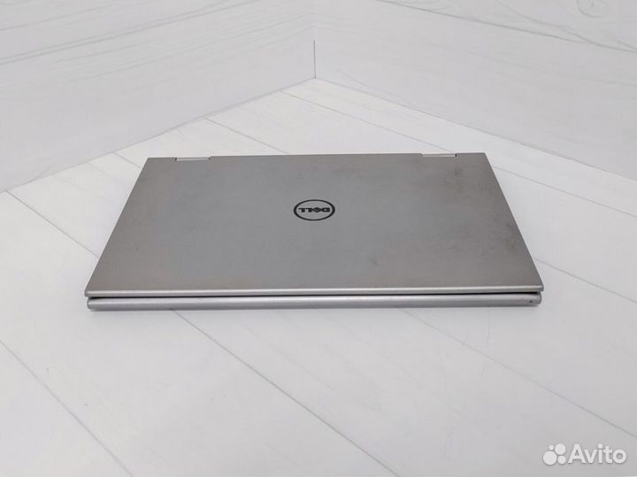 8gb 11 дюймов SSD Intel windows 10 Ноутбук Dell