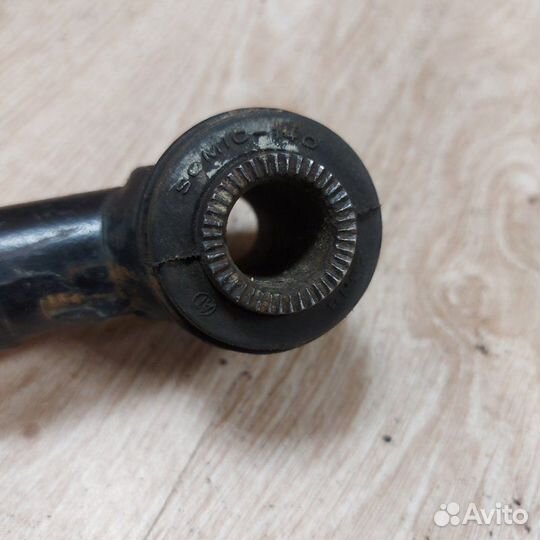 Рычаг поперечный задний левый Chery Tiggo T11