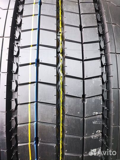 Шина 295/80R22.5 armstrong ASH 11 рулевая