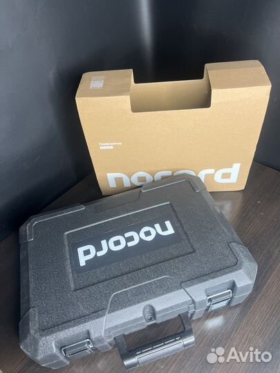Перфоратор nocord