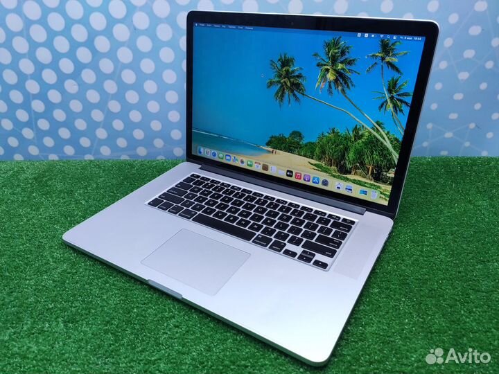 MacBook Pro 15