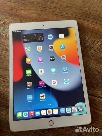 iPad 7 2019 128gb