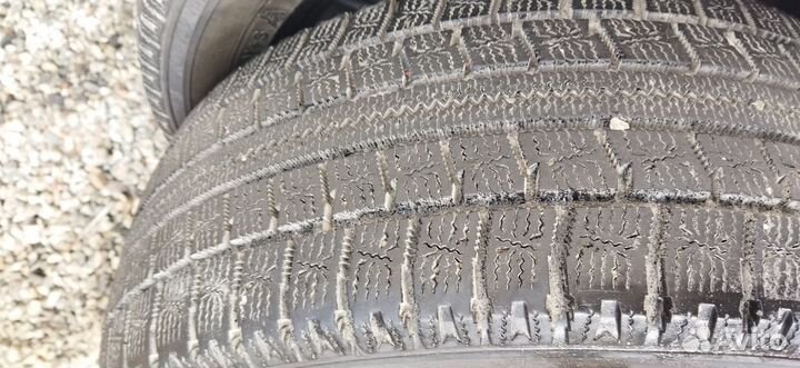 Nitto NT SN 2 Winter 205/55 R16