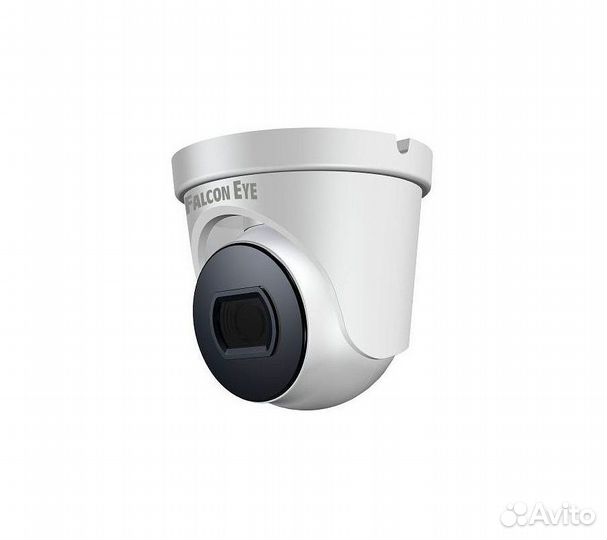 Камера видеонаблюдения Falcon Eye FE-MHD-D2-25 2.8