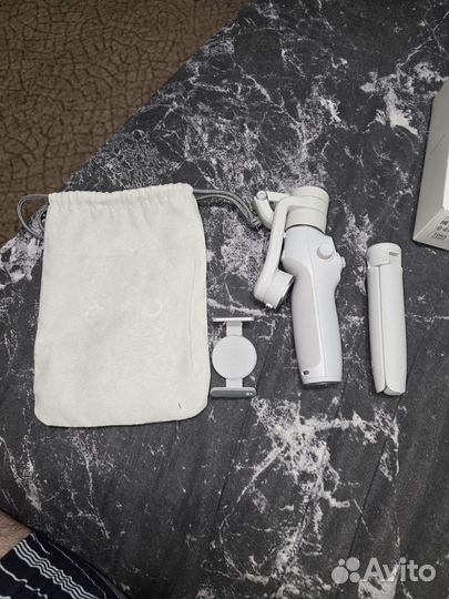 Стабилизатор для телефона dji Osmo 6 mobile 6