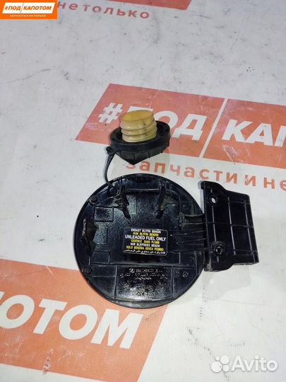 Лючок топливного бака Hyundai ix35 2012 695102S000