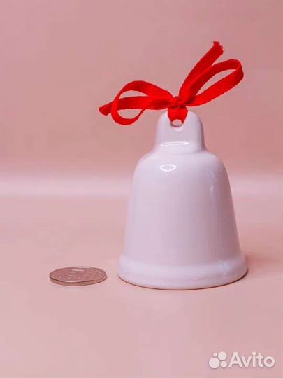 Колокольчики Португалия