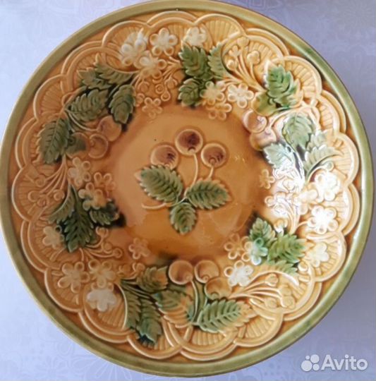 Большая тарелка СССР