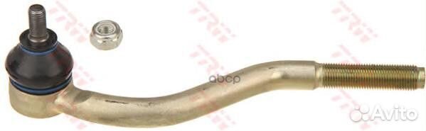 Рулевой наконечник L JTE764 TRW
