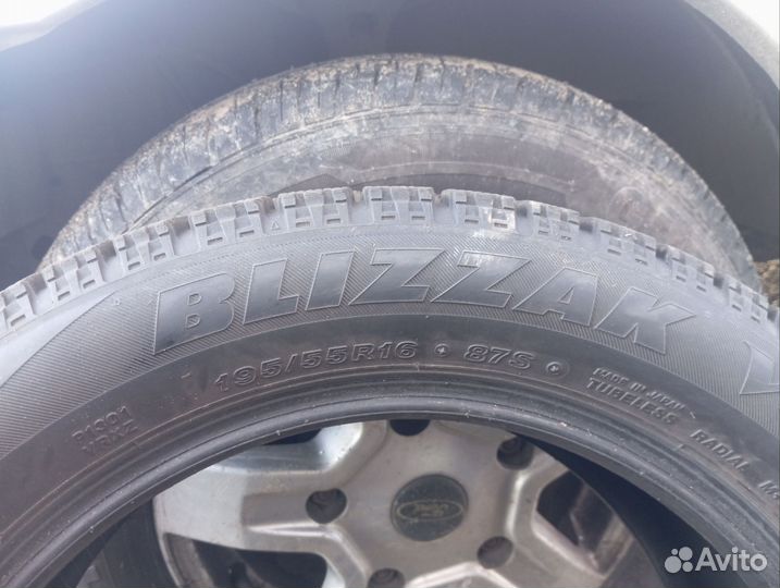 Accelera 651 Sport 195/55 R16 25H