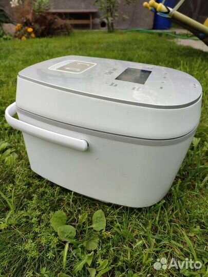 Мультиварка Shef one состояние новой