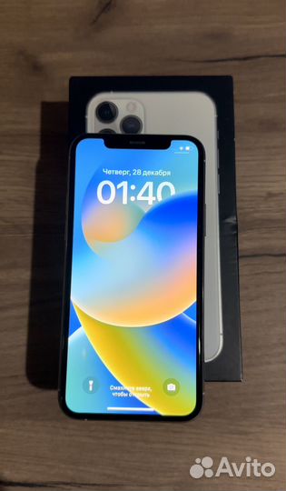 iPhone 11 Pro, 256 ГБ