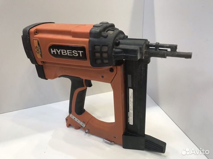 Гвоздезабивной пистолет Hybest GSR40A