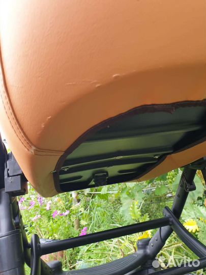 Коляска verdi 3 в 1