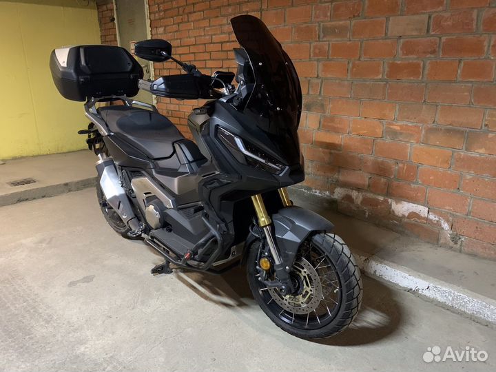 Honda x-adv 750 DCT 2022