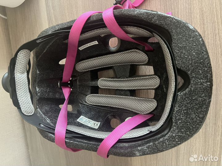 Шлем детский