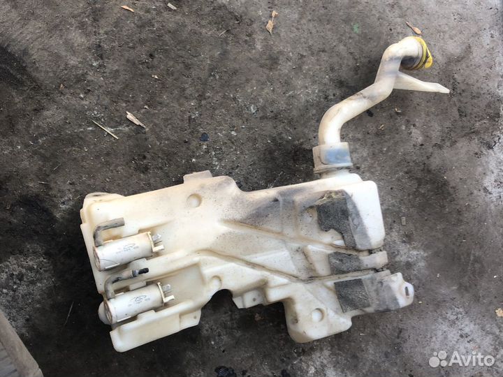 Бачек омывателя Chery Tiggo Vortex Tingo