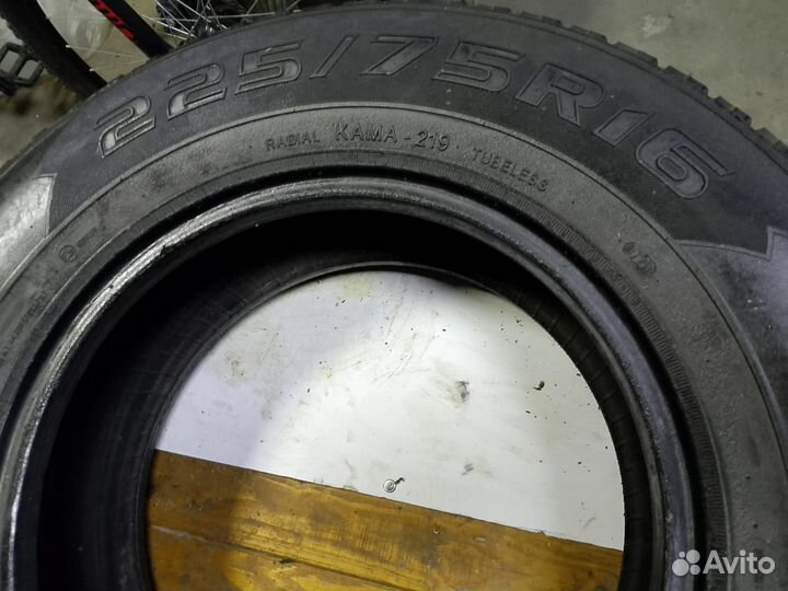 Колеса р16 всесезонные