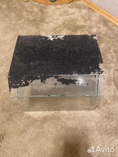 Мостик для черепахи