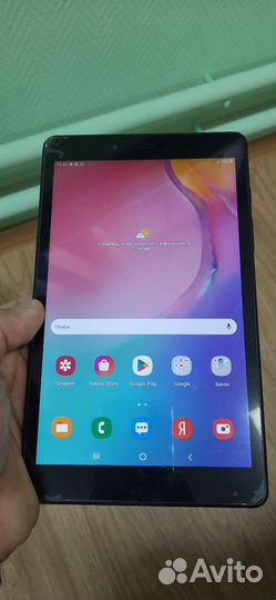 Samsung galaxy tab a 8.0 (2/32) sm-t295 lte