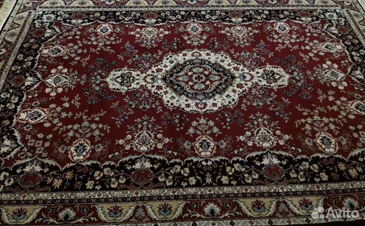 Медальон ковер