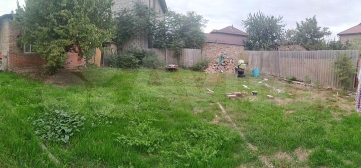 Участок 2,4 сот. (ИЖС)