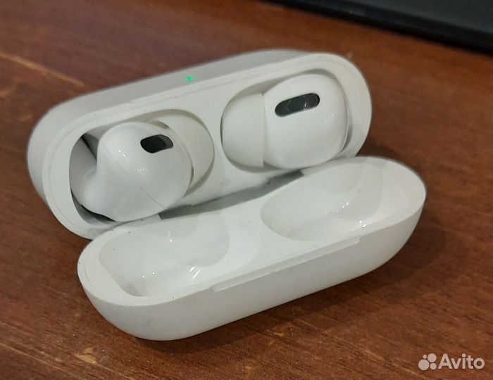 Кейс от наушников airpods pro