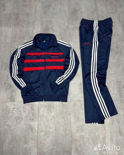 Спортивные костюмы adidas 90е