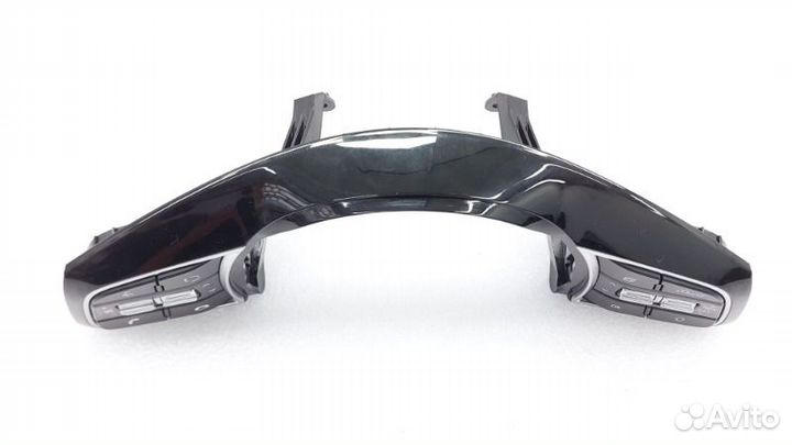 Кнопки на руль правые Kia Optima JF G4KH 2018